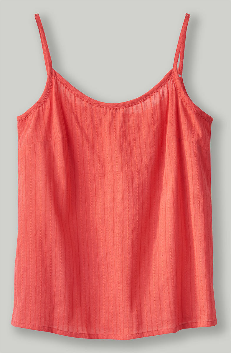 Lightweight Adjustable Straps Cami