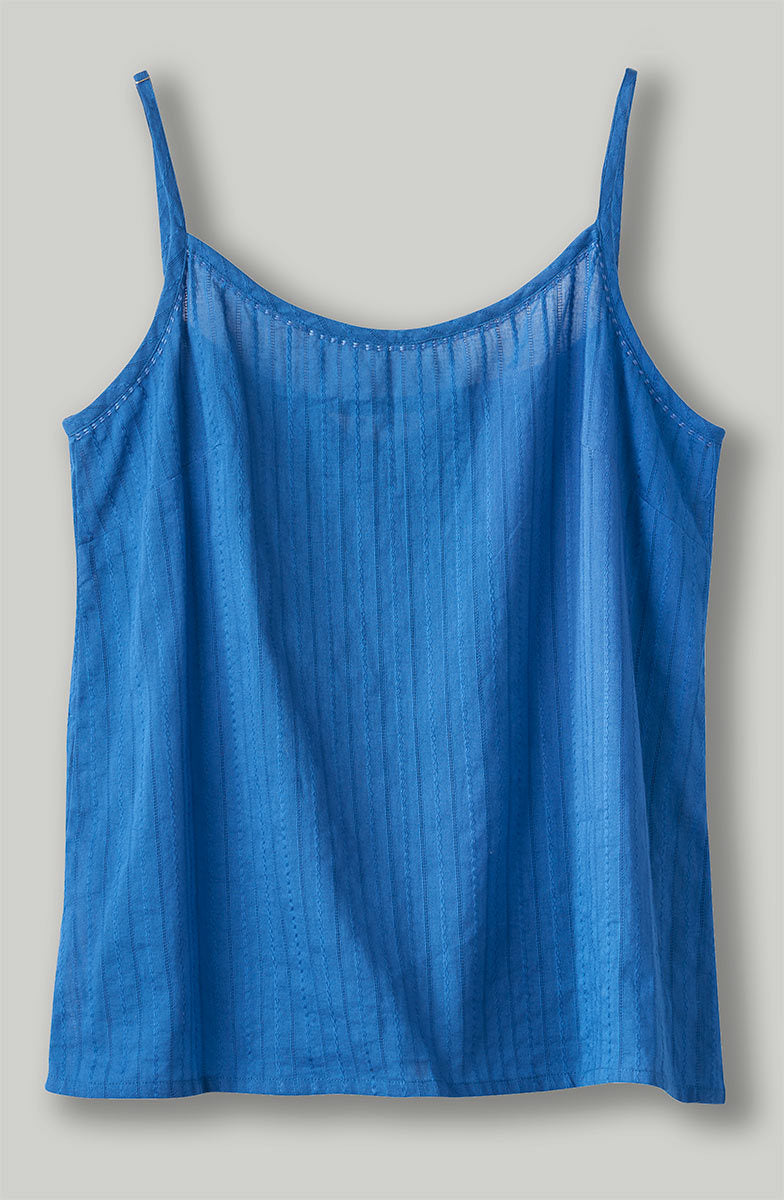 Lightweight Adjustable Straps Cami