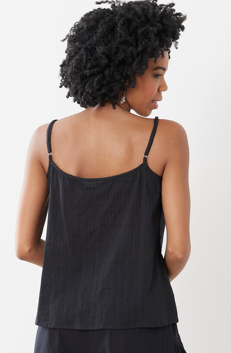 Lightweight Adjustable Straps Cami