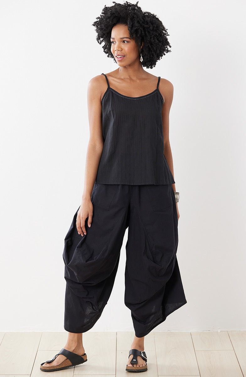 Lightweight Adjustable Straps Cami