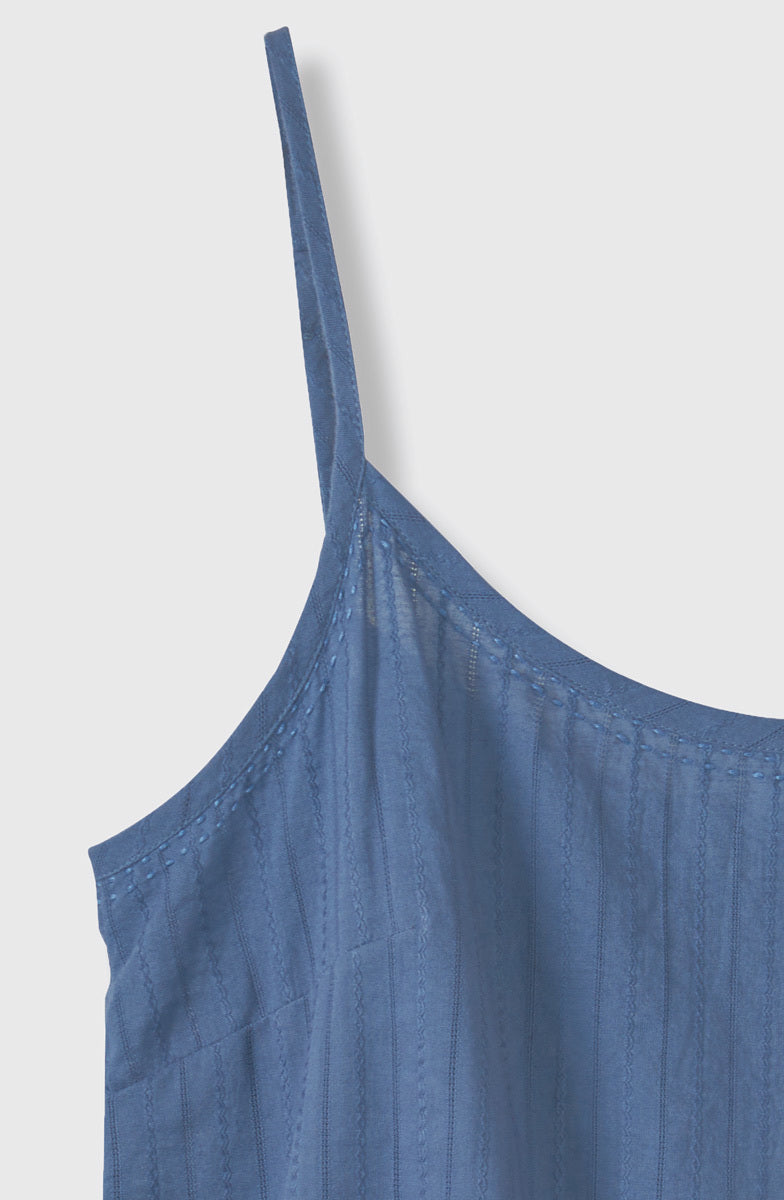 Lightweight Adjustable Straps Cami