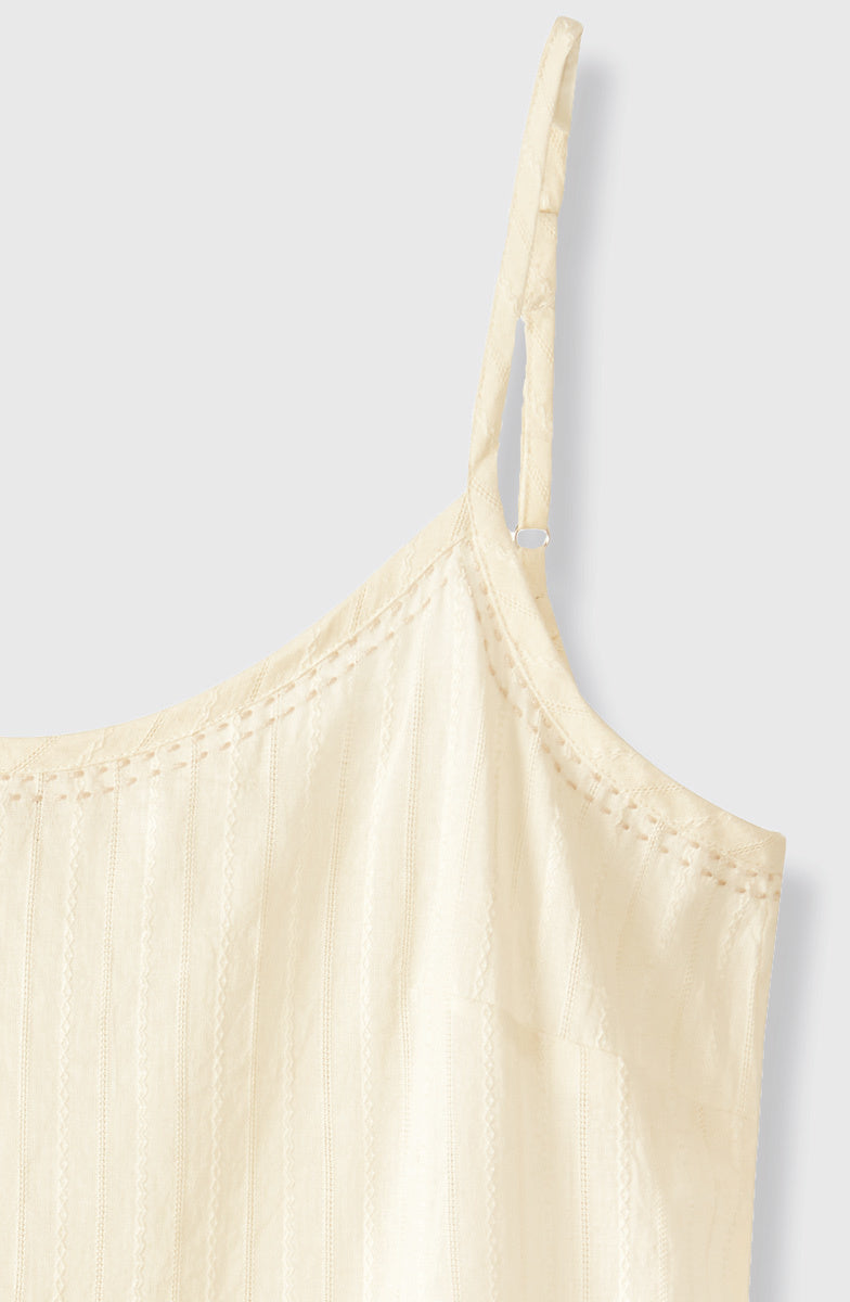 Lightweight Adjustable Straps Cami